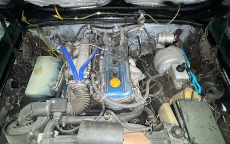 ГАЗ 3102 «Волга», 1998 год, 295 000 рублей, 6 фотография