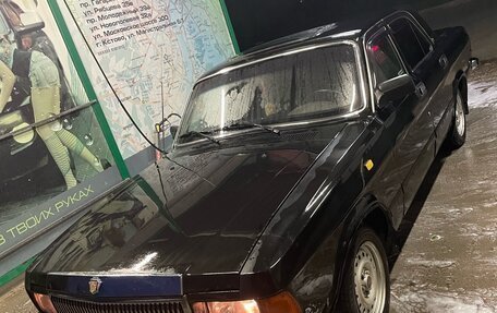 ГАЗ 3102 «Волга», 1998 год, 295 000 рублей, 9 фотография