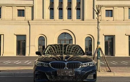 BMW 3 серия, 2022 год, 2 970 000 рублей, 2 фотография