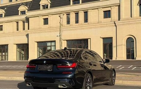 BMW 3 серия, 2022 год, 2 970 000 рублей, 4 фотография