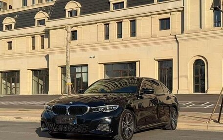 BMW 3 серия, 2022 год, 2 970 000 рублей, 3 фотография