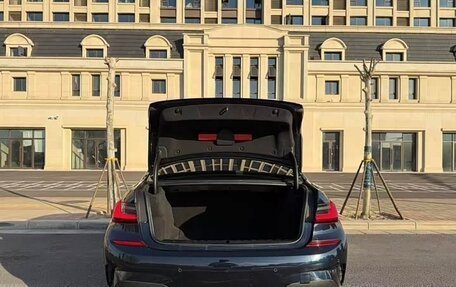 BMW 3 серия, 2022 год, 2 970 000 рублей, 7 фотография