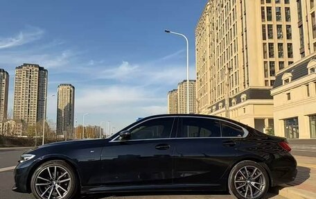 BMW 3 серия, 2022 год, 2 970 000 рублей, 13 фотография