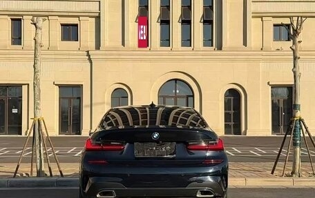 BMW 3 серия, 2022 год, 2 970 000 рублей, 6 фотография