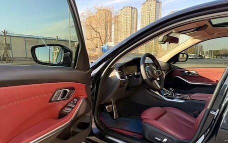 BMW 3 серия, 2022 год, 2 970 000 рублей, 12 фотография