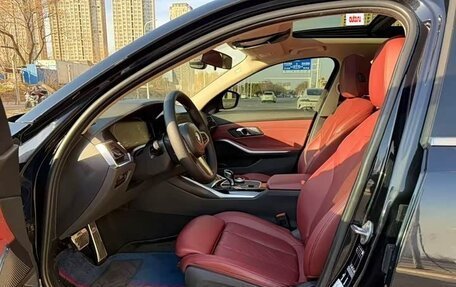 BMW 3 серия, 2022 год, 2 970 000 рублей, 14 фотография