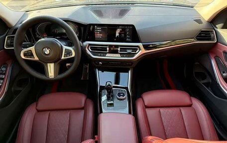 BMW 3 серия, 2022 год, 2 970 000 рублей, 16 фотография