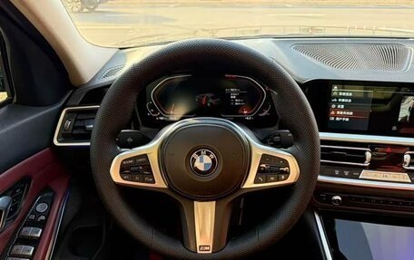 BMW 3 серия, 2022 год, 2 970 000 рублей, 15 фотография