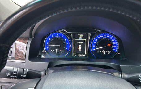 Toyota Camry, 2016 год, 2 550 000 рублей, 8 фотография
