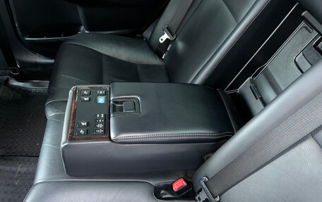 Toyota Camry, 2016 год, 2 550 000 рублей, 12 фотография