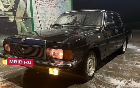 ГАЗ 3102 «Волга», 1998 год, 295 000 рублей, 7 фотография