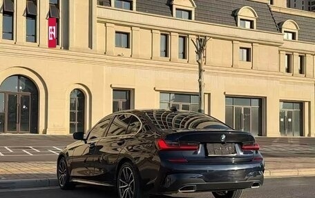 BMW 3 серия, 2022 год, 2 970 000 рублей, 5 фотография