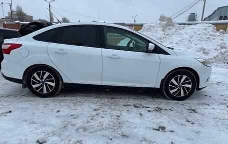 Ford Focus III, 2012 год, 685 000 рублей, 3 фотография