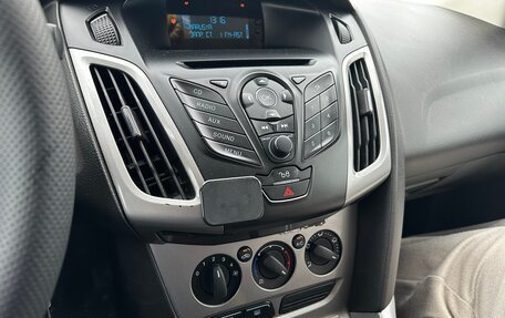 Ford Focus III, 2012 год, 685 000 рублей, 11 фотография