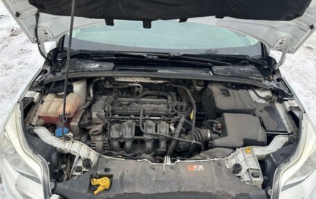 Ford Focus III, 2012 год, 685 000 рублей, 9 фотография