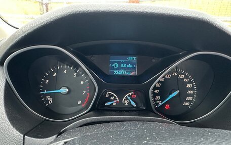 Ford Focus III, 2012 год, 685 000 рублей, 10 фотография