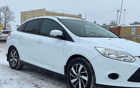 Ford Focus III, 2012 год, 685 000 рублей, 7 фотография