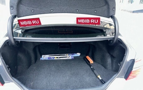 Toyota Camry, 2016 год, 2 550 000 рублей, 13 фотография