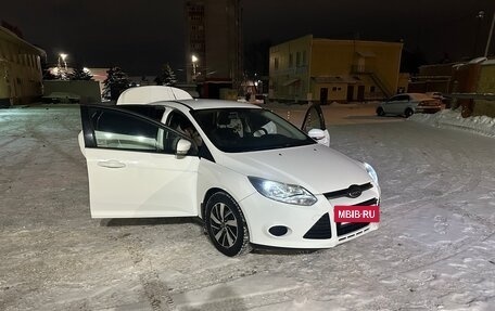 Ford Focus III, 2012 год, 685 000 рублей, 12 фотография