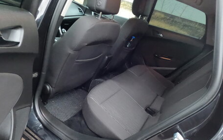 Opel Astra J, 2014 год, 745 000 рублей, 7 фотография