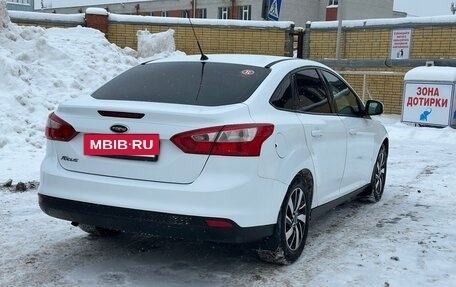 Ford Focus III, 2012 год, 685 000 рублей, 4 фотография