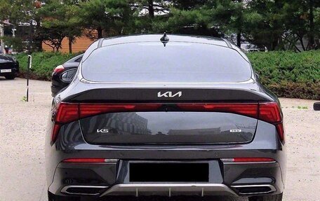 KIA K5, 2025 год, 3 080 000 рублей, 4 фотография
