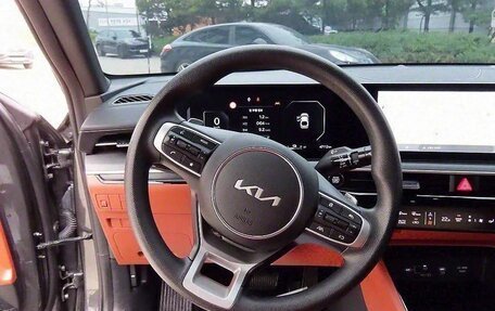 KIA K5, 2025 год, 3 080 000 рублей, 6 фотография