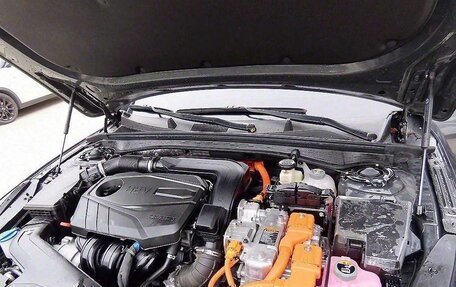 KIA K5, 2025 год, 3 080 000 рублей, 15 фотография