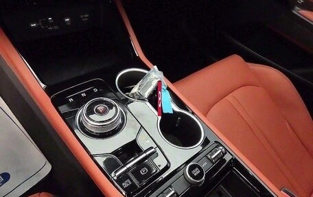 KIA K5, 2025 год, 3 080 000 рублей, 11 фотография