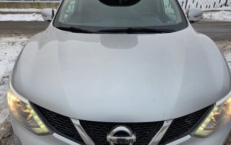 Nissan Qashqai, 2016 год, 1 300 000 рублей, 15 фотография