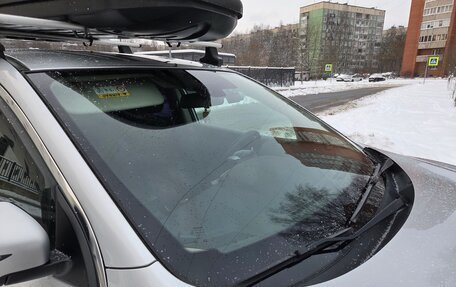 Nissan Qashqai, 2016 год, 1 300 000 рублей, 16 фотография