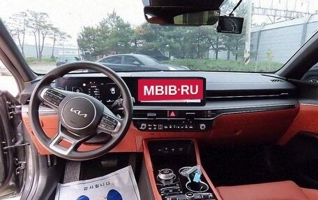 KIA K5, 2025 год, 3 080 000 рублей, 5 фотография