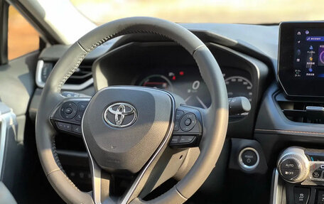 Toyota RAV4, 2025 год, 3 590 000 рублей, 11 фотография