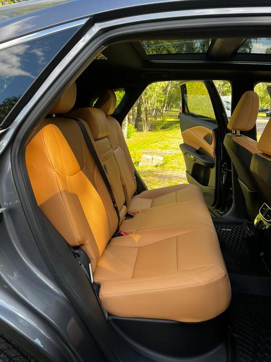 Lexus RX IV рестайлинг, 2026 год, 12 500 000 рублей, 22 фотография