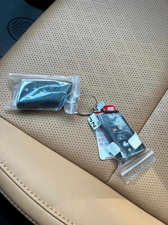 Lexus RX IV рестайлинг, 2026 год, 12 500 000 рублей, 18 фотография