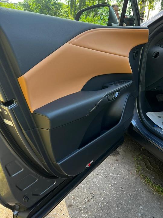 Lexus RX IV рестайлинг, 2026 год, 12 500 000 рублей, 19 фотография