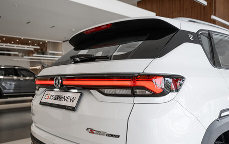 Changan CS35 Plus, 2025 год, 2 779 900 рублей, 10 фотография