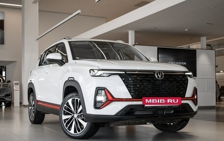 Changan CS35 Plus, 2025 год, 2 779 900 рублей, 3 фотография