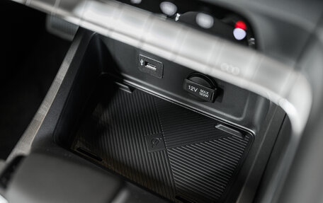 Changan CS35 Plus, 2025 год, 2 779 900 рублей, 25 фотография