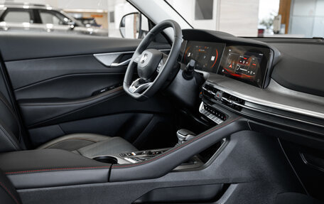 Changan CS35 Plus, 2025 год, 2 779 900 рублей, 26 фотография