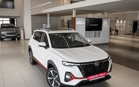 Changan CS35 Plus, 2025 год, 2 779 900 рублей, 2 фотография