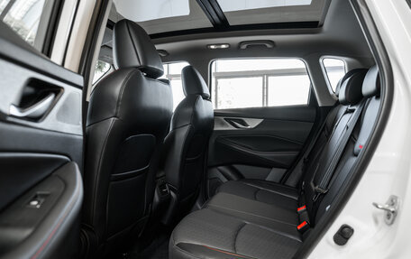 Changan CS35 Plus, 2025 год, 2 779 900 рублей, 36 фотография