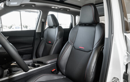 Changan CS35 Plus, 2025 год, 2 779 900 рублей, 34 фотография