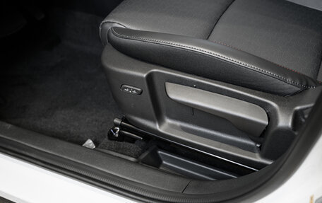 Changan CS35 Plus, 2025 год, 2 779 900 рублей, 30 фотография