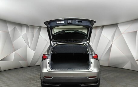 Lexus NX I, 2015 год, 2 999 999 рублей, 12 фотография