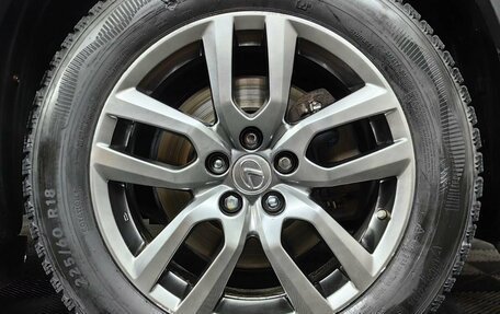 Lexus NX I, 2015 год, 2 999 999 рублей, 9 фотография