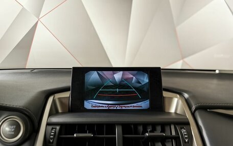 Lexus NX I, 2015 год, 2 999 999 рублей, 21 фотография