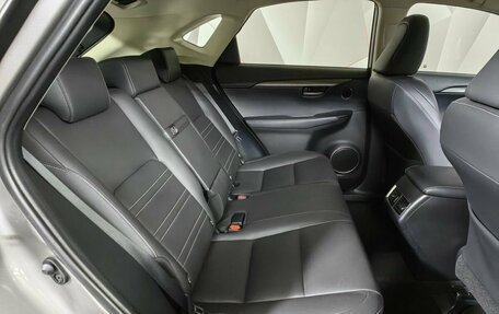 Lexus NX I, 2015 год, 2 999 999 рублей, 16 фотография