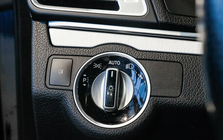 Mercedes-Benz E-Класс, 2014 год, 2 600 000 рублей, 16 фотография