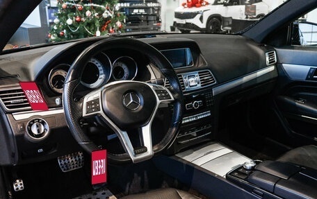 Mercedes-Benz E-Класс, 2014 год, 2 600 000 рублей, 11 фотография